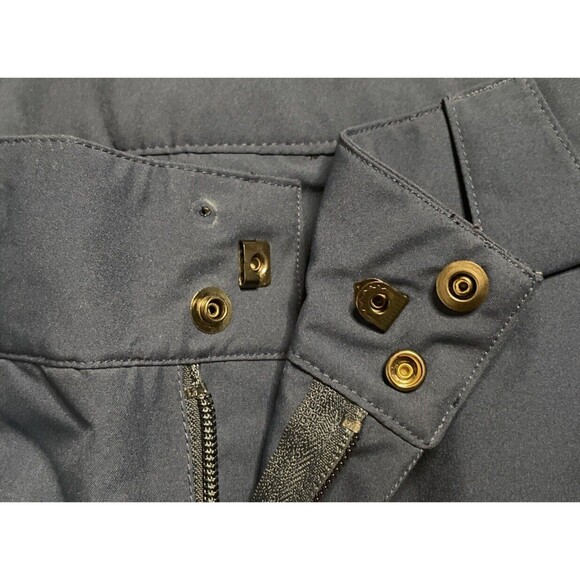 Spyder Mens Large Traction Insulated Ski Pant *Missing Snap* NWOT - Picture 14 of 15